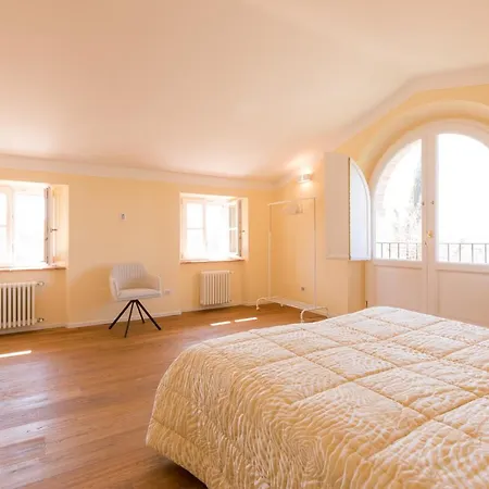 Villa Vistaduomo *